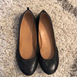 J. Crew Ballet Flats